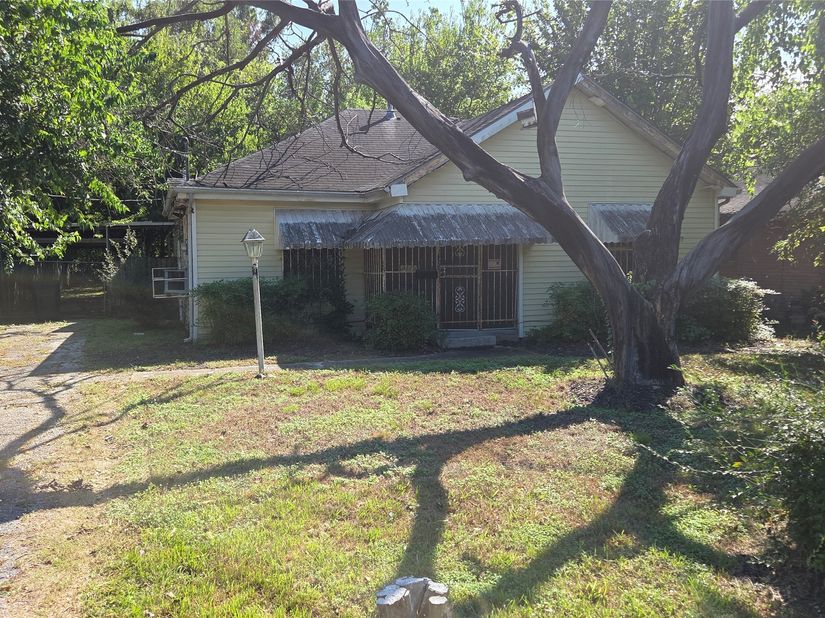 4110 Kress Street, Houston TX 77026