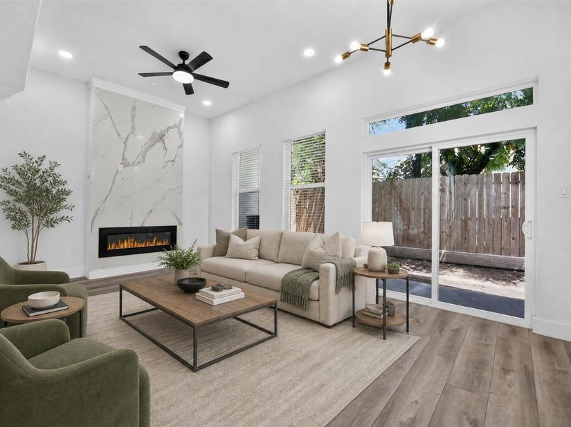 2911 Wichita Street, Houston TX 77004