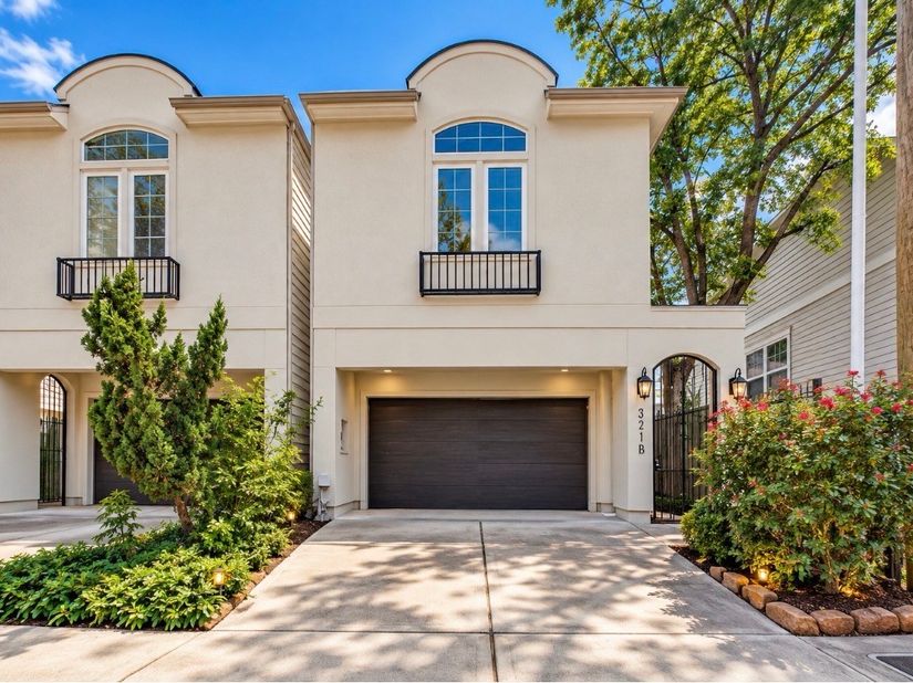 3211 Jackson Street, Houston TX 77004