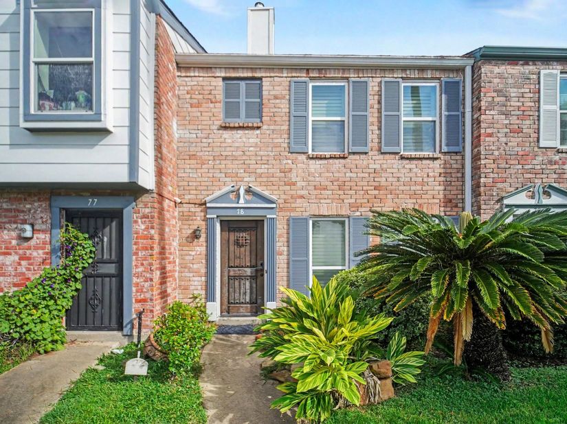 5801 Lumberdale Road 78, Houston TX 77092