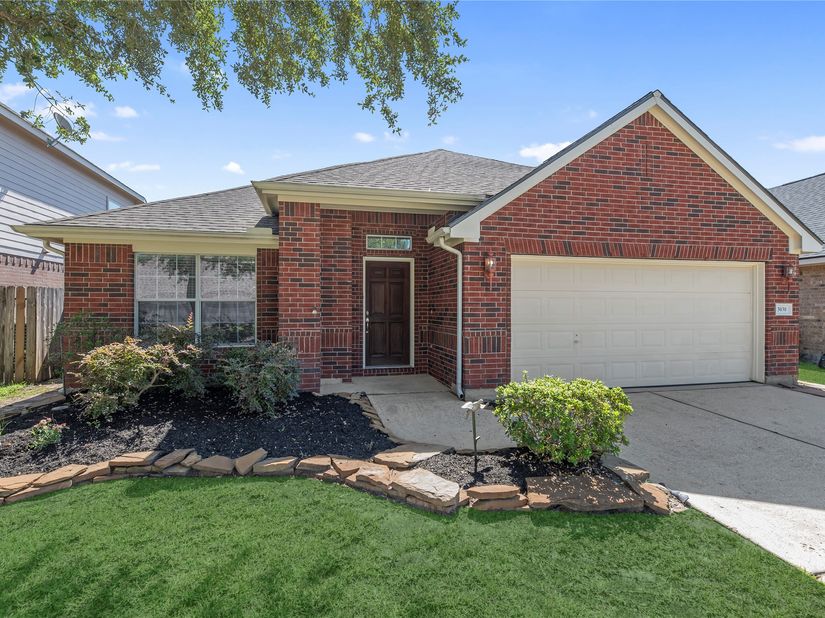 3030 Ivory Forest Lane, Spring TX 77386