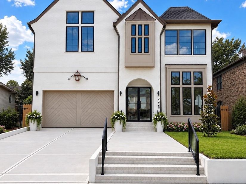 2325 Wroxton Road, Houston TX 77005