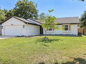 507 Land Grant Drive