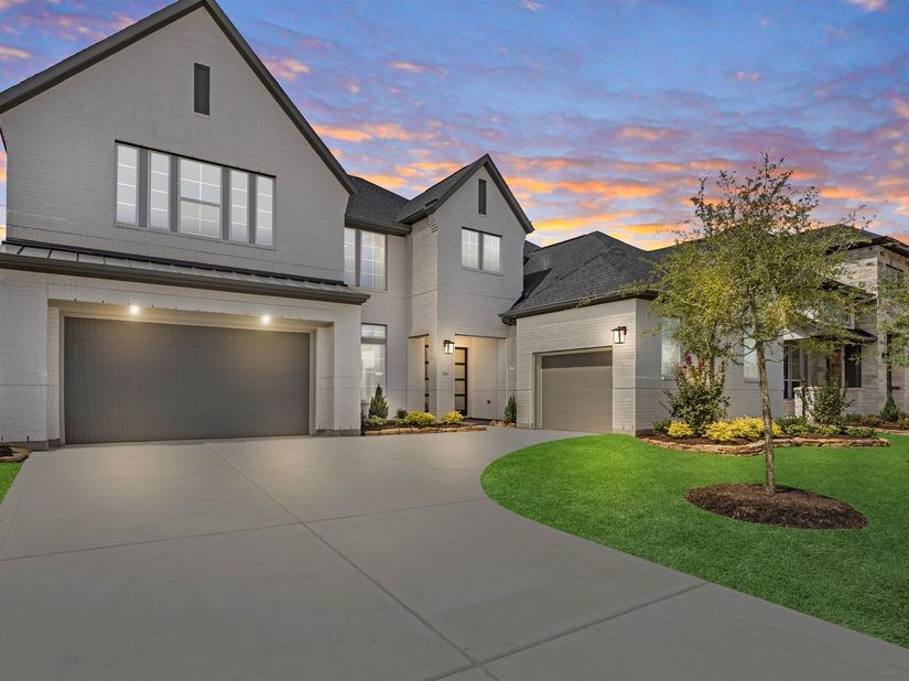 10506 Shoreline Sedge Lane, Cypress TX 77433