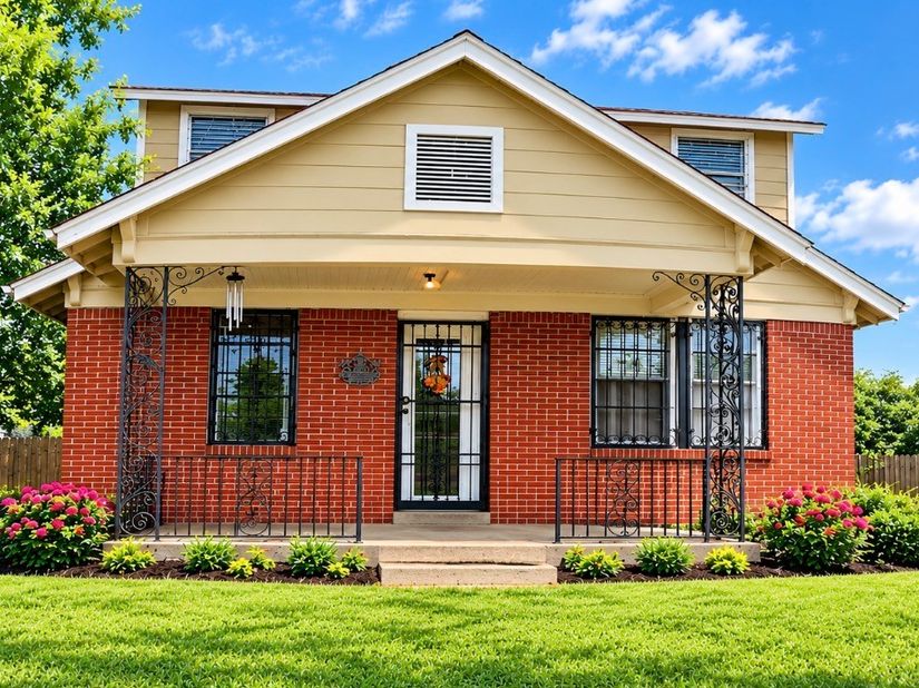 105 Dresden Street, Houston TX 77012