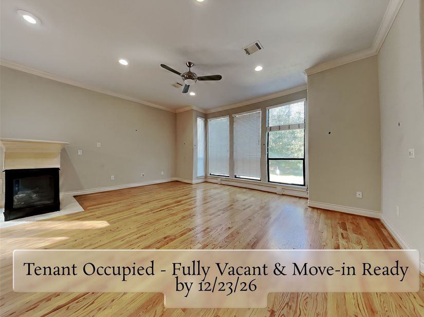 3101 Chenevert Street C, Houston TX 77004