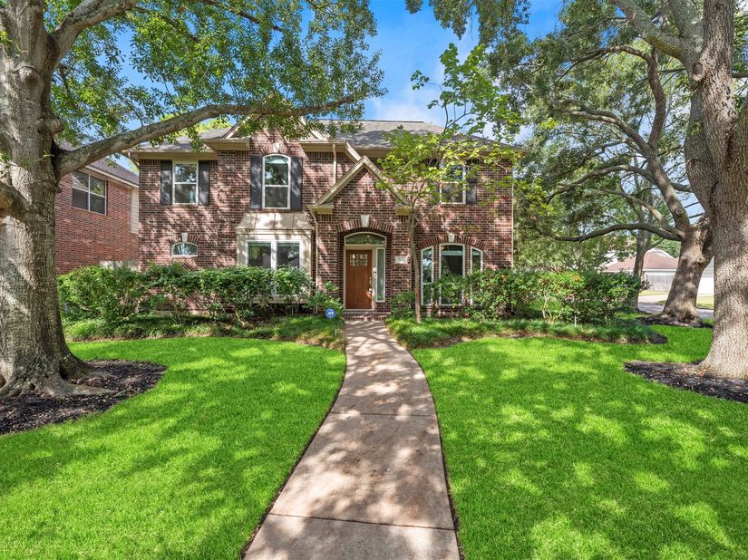 502 Airybrook Lane, Houston TX 77094
