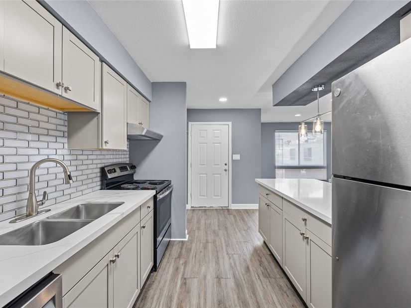 17202 Imperial Valley Drive 5, Houston TX 77060