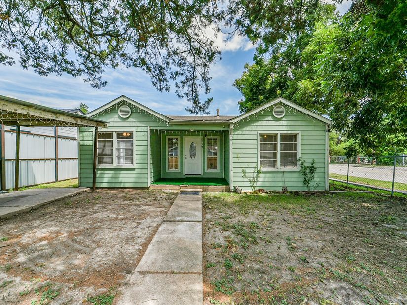 6219 Longview Street, Houston TX 77020