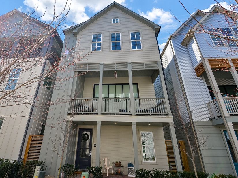 2419 W Kolbe Lane, Houston TX 77080