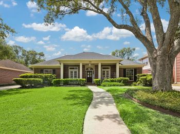 15835 Echo Lodge Drive