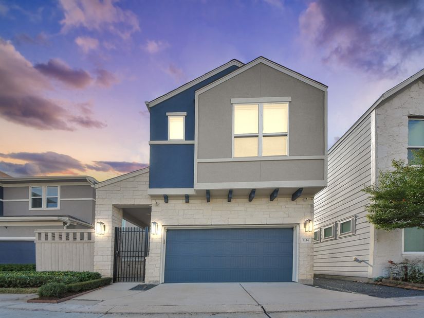 3114 Meadow Maker Lane, Houston TX 77080