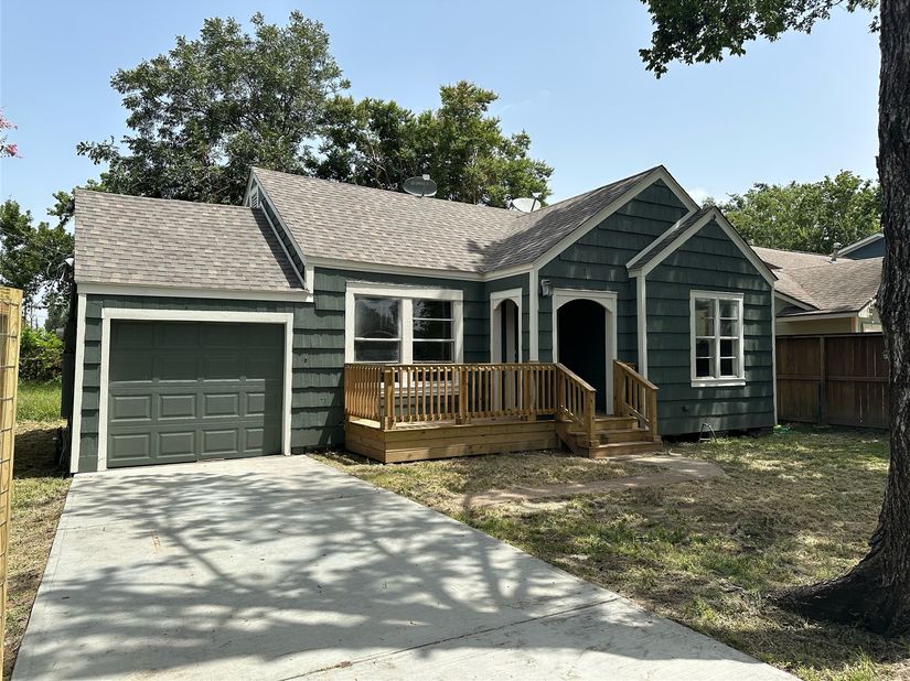 401 Dorchester Street, Houston TX 77022