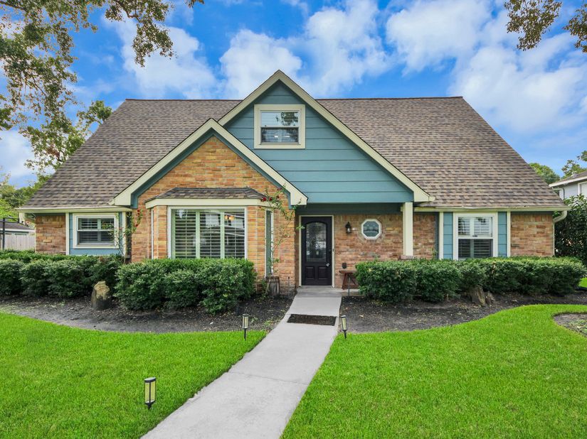 12622 Campsite Trail, Cypress TX 77429