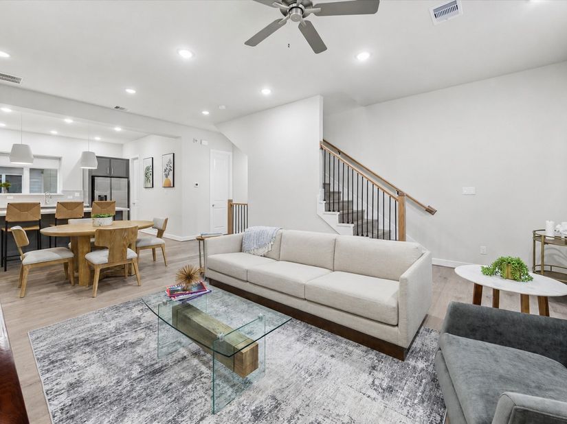 6336 Paddington Bend Drive, Houston TX 77008