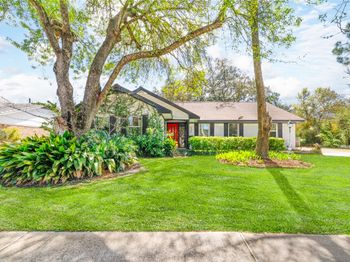 5347 Rutherglenn Drive
