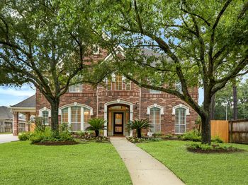 19602 Auburn Meadows Drive