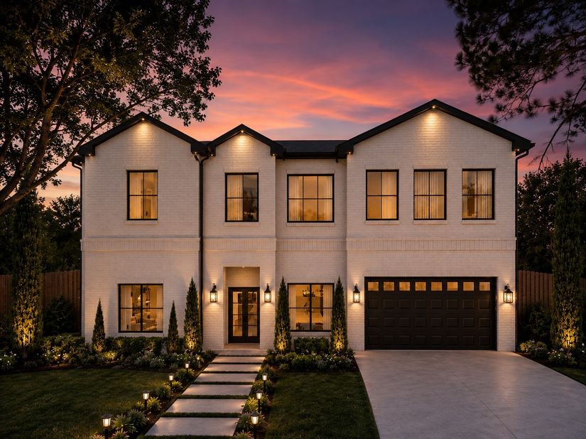 4727 Waring Street, Houston TX 77027