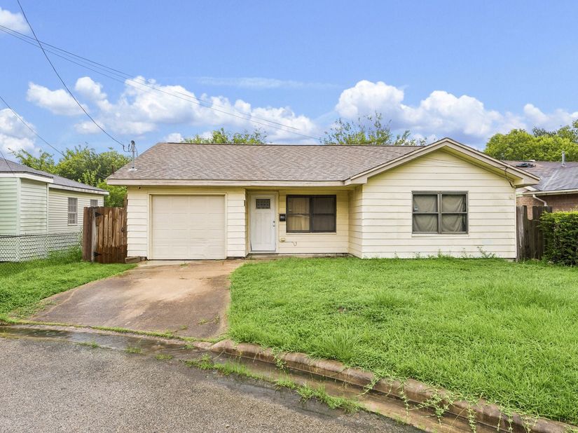 3511 Dreyfus Street, Houston TX 77021