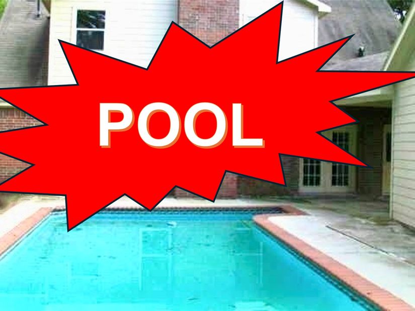 10538 Huntington View Drive, Houston TX 77099