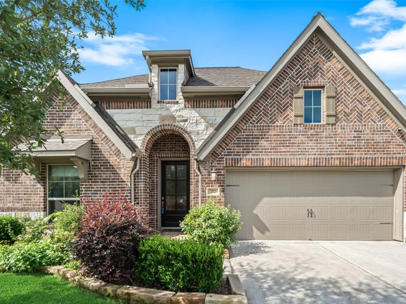 212 Trillium Park Loop, Conroe TX 77304