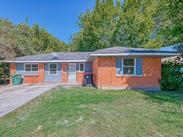 10613 Buffum Street, Houston TX 77051