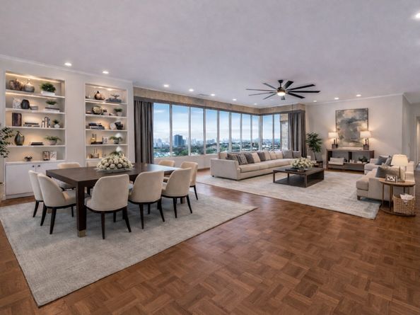 2016 Main Street 3, Houston TX 77002