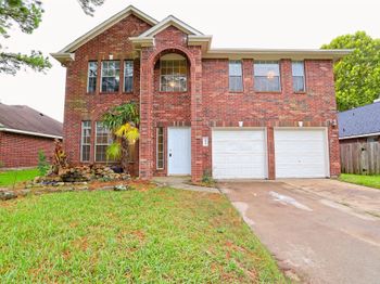 18315 Water Mill Drive