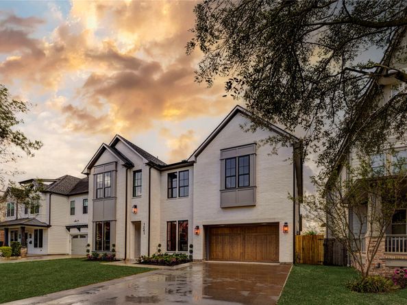 1241 Du Barry Lane, Houston TX 77018
