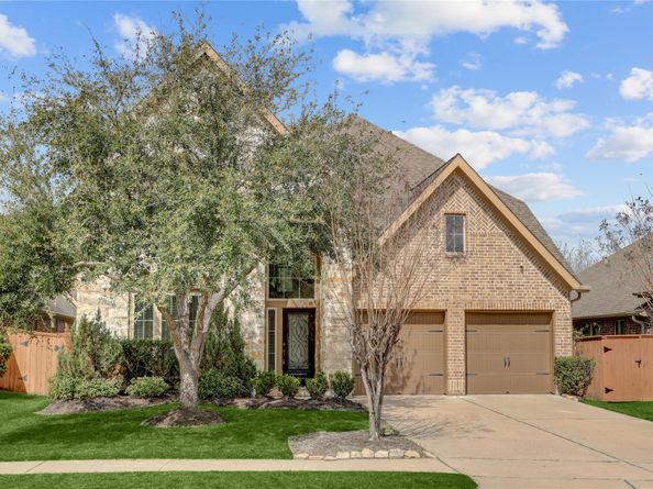 16810 Whighams Place, Richmond TX 77407