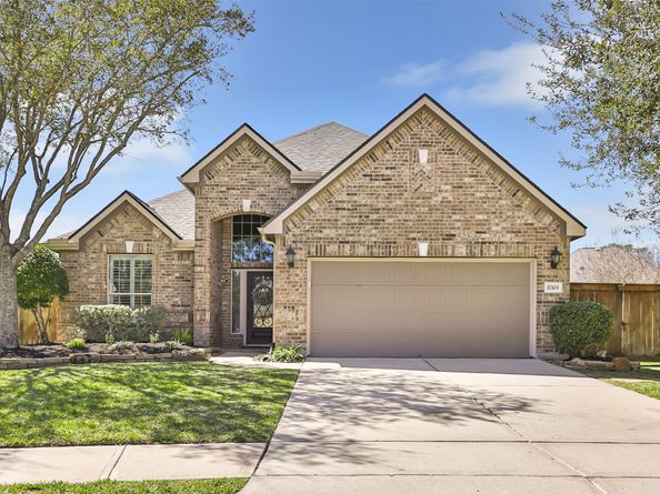 17103 Mount Loretto Court, Humble TX 77346