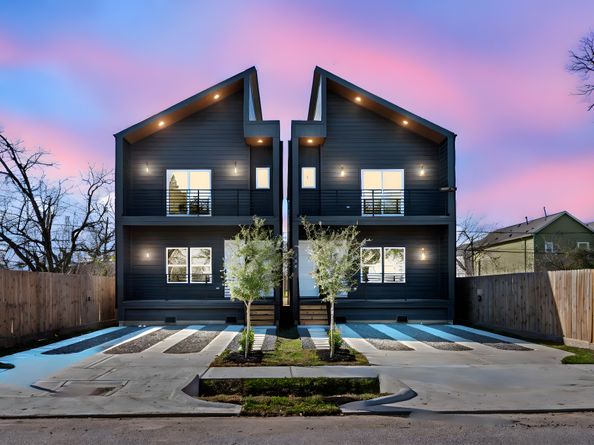 234 E 39th Street, Houston TX 77018