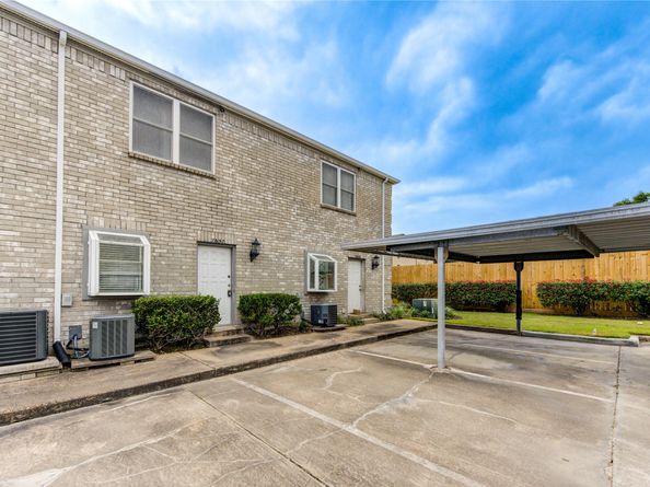 7657 Cambridge Street 7657, Houston TX 77054