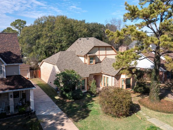 14311 Pheasant Hill Drive, Houston TX 77014