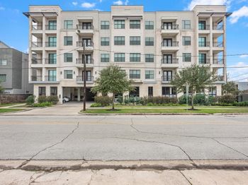 1508 Blodgett Street