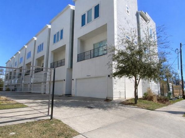 808 Fisher A, Houston TX 77018