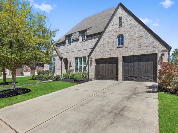 20842 Bighorn Valley Lane, Richmond TX 77407