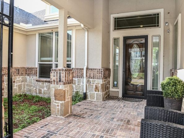 13819 Laurel Colony Trail, Houston TX 77059