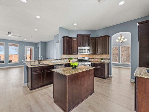 18718 Fairmont Springs Court, Cypress TX 77429