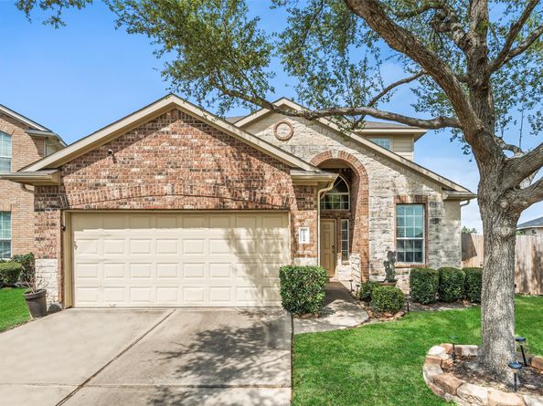 19406 Plantation Cove Lane, Katy TX 77449