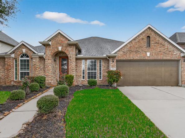 17506 Waeback Drive, Richmond TX 77407