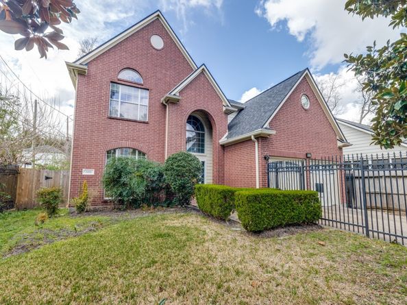 2811 Princeton Street, Houston TX 77009