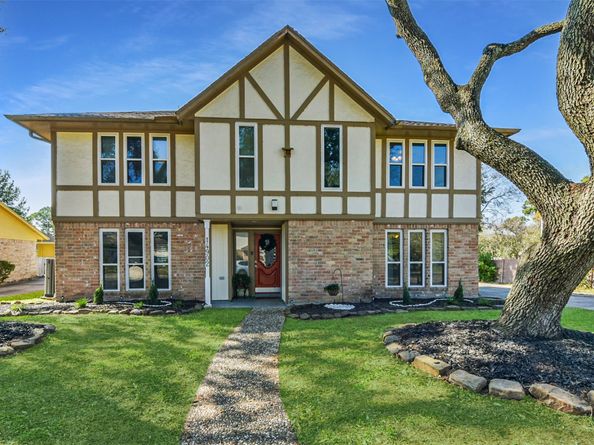 14902 Aspen Hills Drive, Houston TX 77062