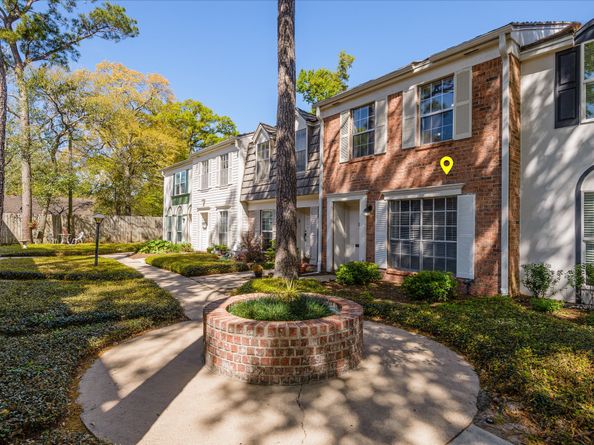 1425 Springrock ln Lane, Houston TX 77055