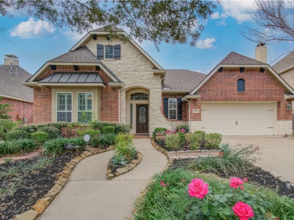 814 Hollington Way, Sugar Land TX 77479