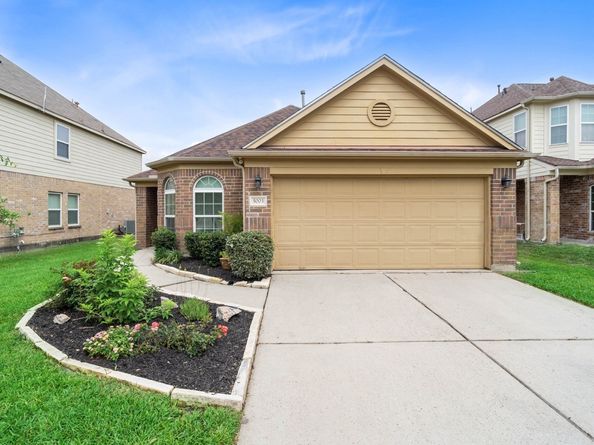 5003 Forest Hurst Glen, Spring TX 77373