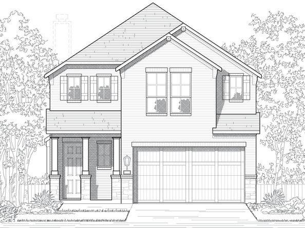11231 Peacock Flower Street, Cypress TX 77433
