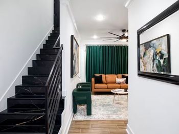 5311 Liberty Road