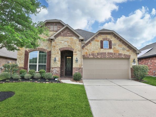 21350 Auburn Reach Drive, Porter TX 77365