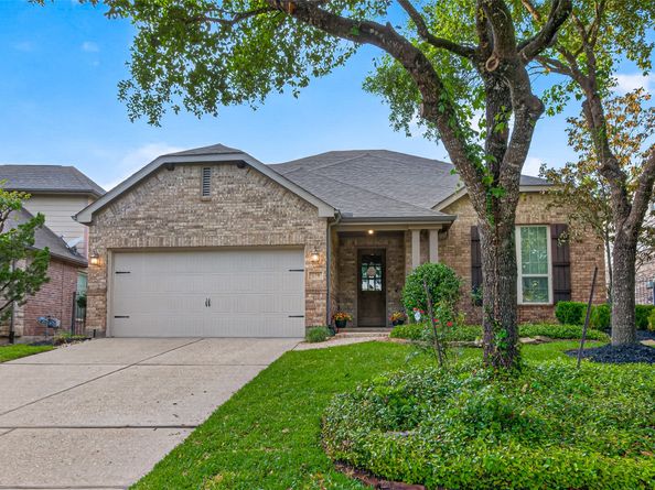 179 N Vershire Circle, Magnolia TX 77354